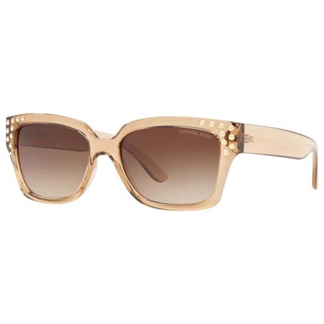 Michael Kors BANFF MK2066 Sunglasses 334313